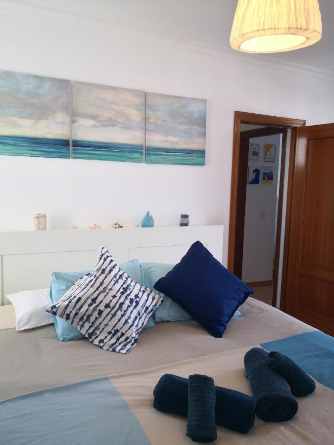 Villa Tyna Playa Blanca  Exterior foto