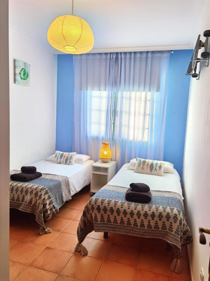 Villa Tyna Playa Blanca  Exterior foto