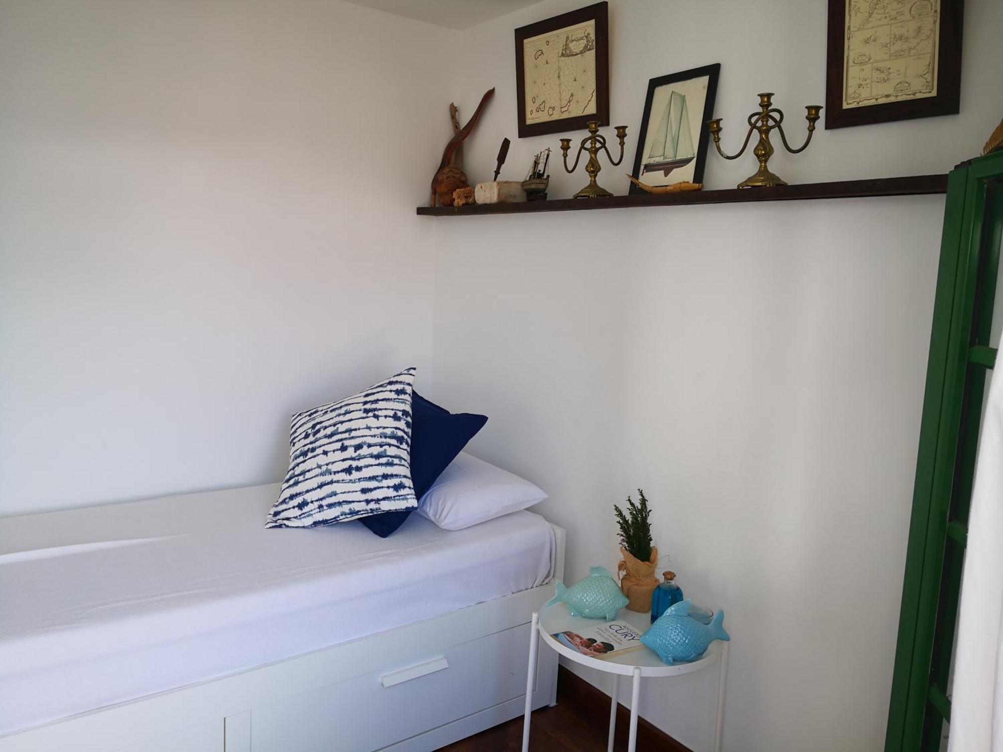 Villa Tyna Playa Blanca  Cameră foto